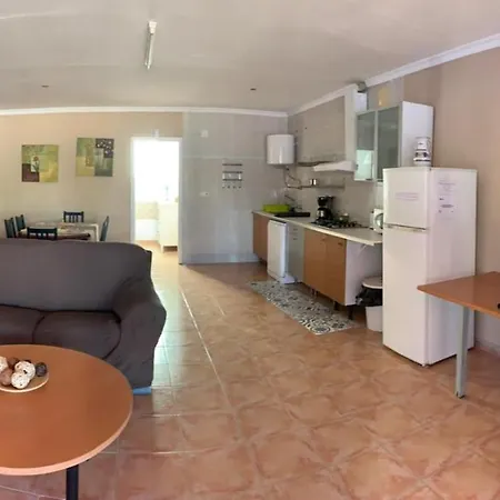 Casa vacanze Familiar Con Gran Piscina Privada Les Tres Cales