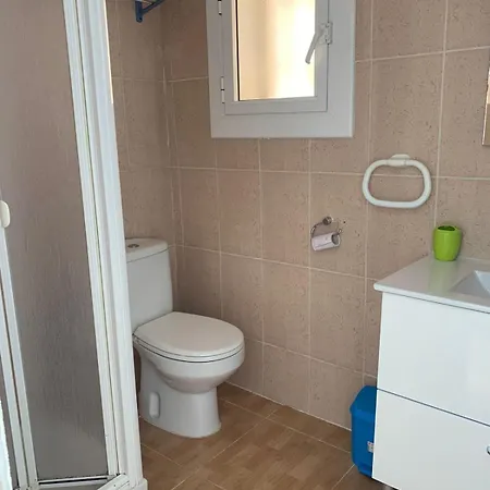 Holiday home Familiar Con Gran Piscina Privada *
