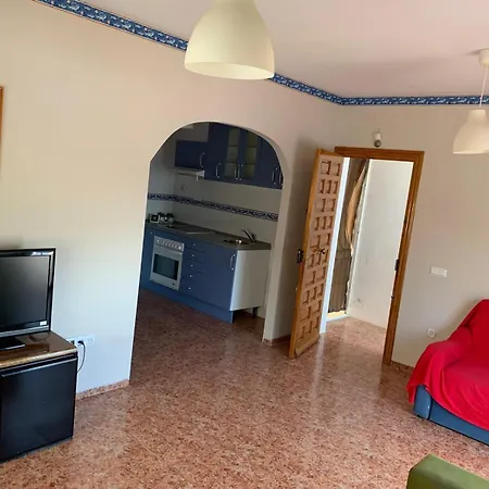Holiday home Familiar Con Gran Piscina Privada Les Tres Cales